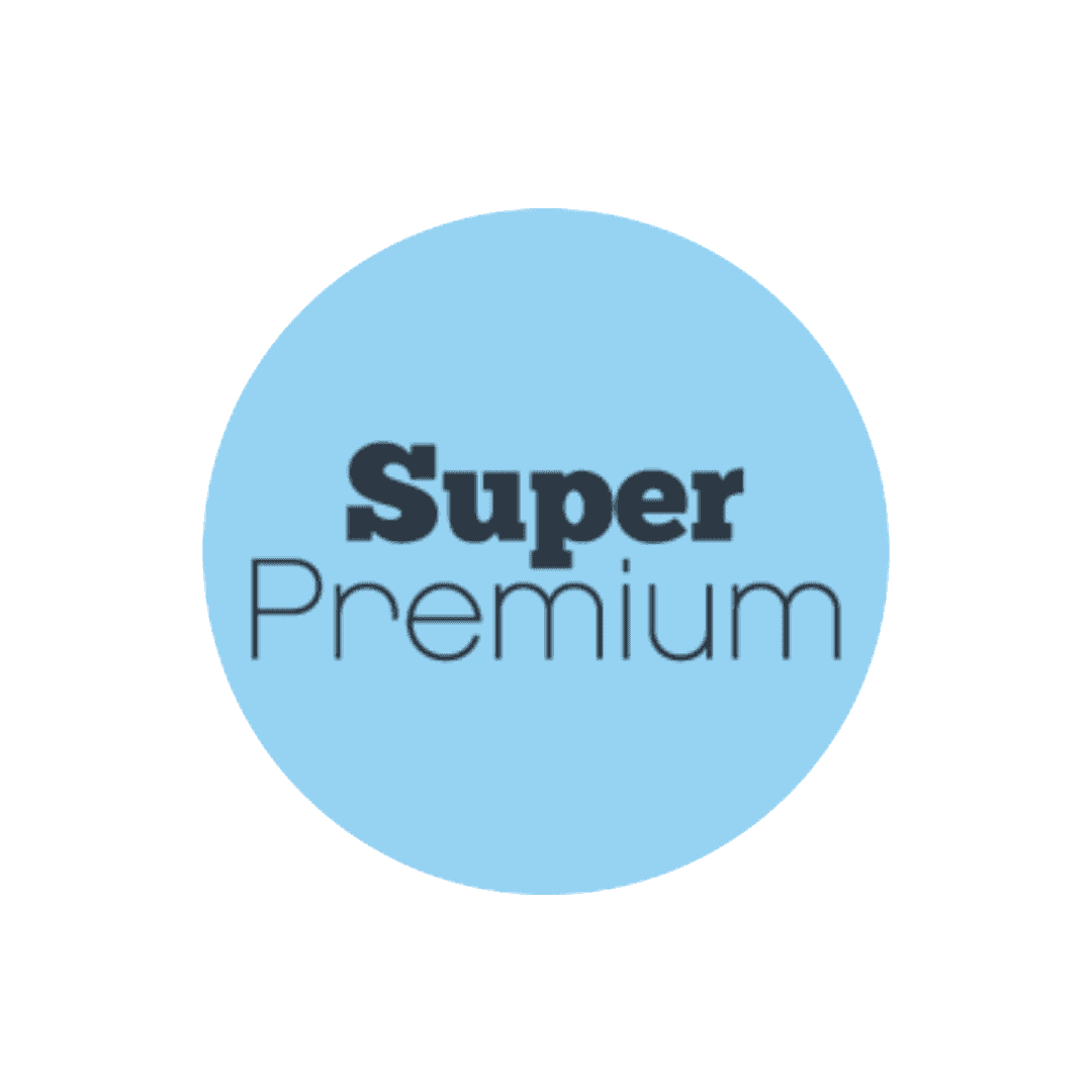 Super premium